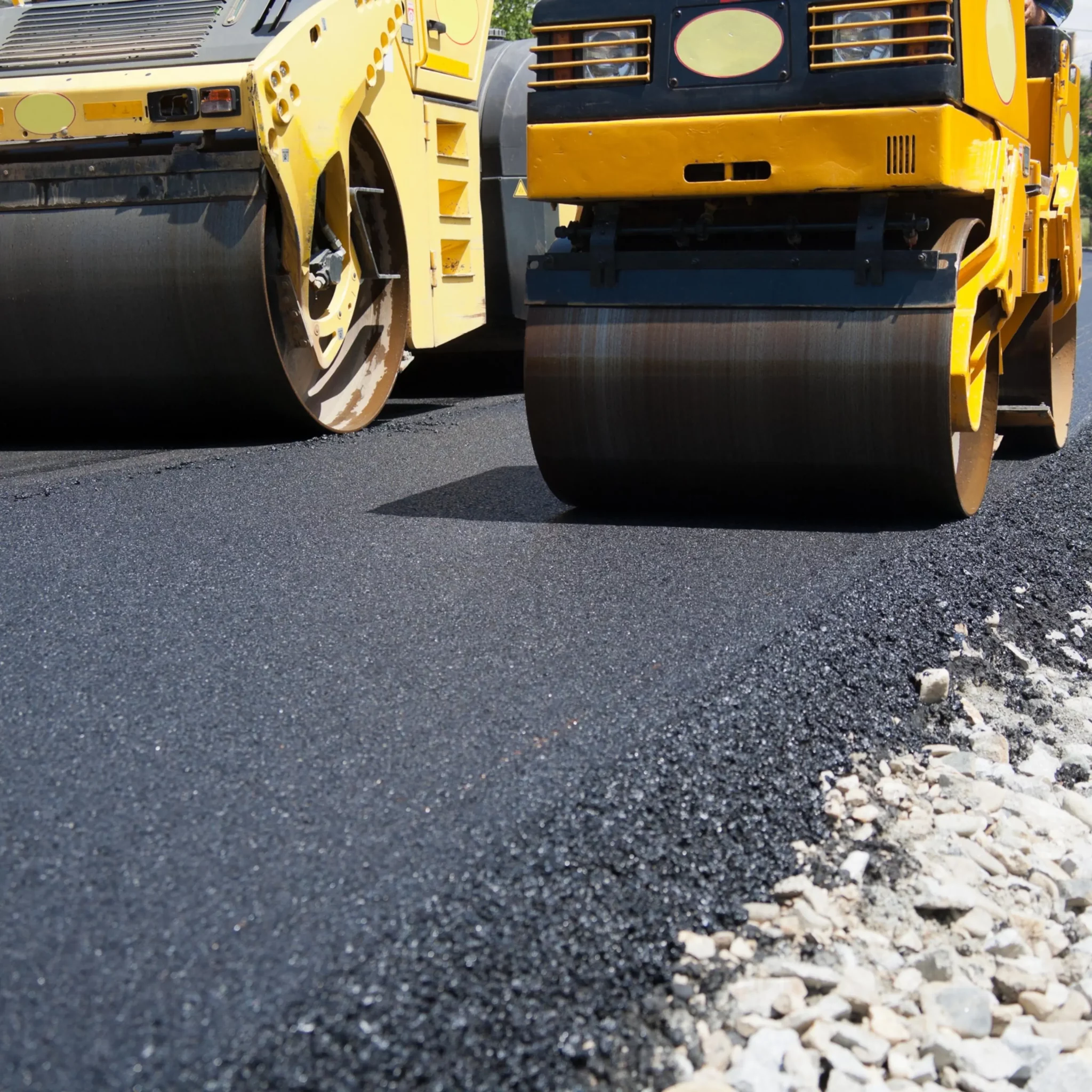 parking lot construction in texarkana